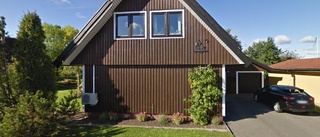 134 kvadratmeter stort hus i Öregrund får nya ägare