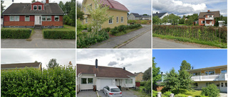 Topp 10-lista: Från Kåge till Sörböle – månadens dyraste husköp