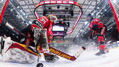 Luleå Hockey förlorar på nytt efter dramatiska scener