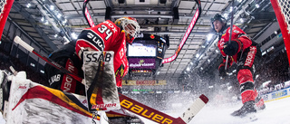 Luleå Hockey föll återigen mot Växjö – så var den tredje matchen
