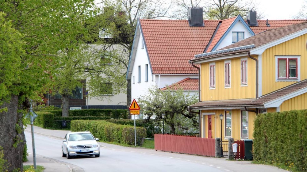 När "Leva och bo i Rimforsa" startades var deras ambition att få igång bostadsbyggandet på orten. Mycket har hänt sedan dess.