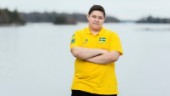 Anton satsar på guld i IT-teknik