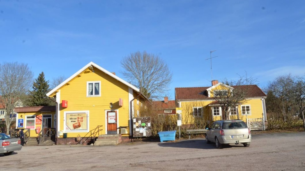 I år ska Kalmar läns museum inventera norra delarna av kommunen.