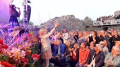 90-talsikon till Visfestivalen – hör hur det lät senast