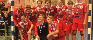 RP vann stor cup i Skövde