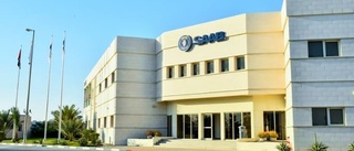 Saab ska producera i Förenade Arabemiraten