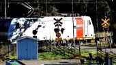 Attityder ett stopp för tågstopp