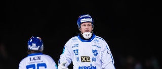Ny smäll för IFK – hjärnskakning på Spångberg