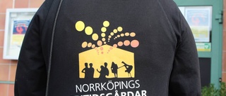 Norrköpings kommun sparar på dem som inte kan göra sig hörda