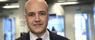 Reinfeldt kan lära Island