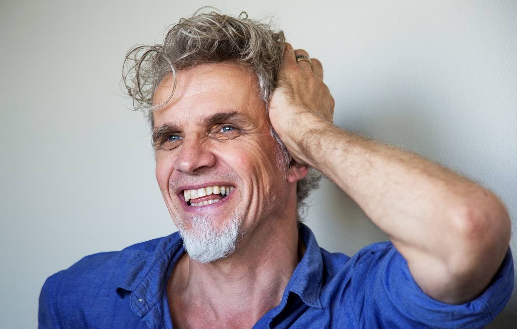 Östgötsk final för Mr Tourette