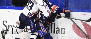 Så ligger LHC till i SHL – just nu