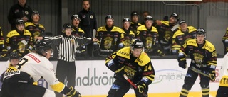 Förlust för Vimmerby Hockey mot KHC