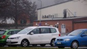 Frågan: Vad ska parkeringen heta?