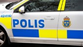 Tjuv slog till vid Brunneby