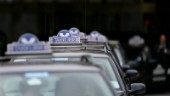 Taxi – en valfråga?