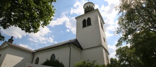 Hänsynslöst kyrkoarbete