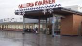 Inför "tyska" regler i gallerian – fler vakter sätts in