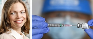 Efter rapporterna: Experten om risken att smittas – trots vaccin