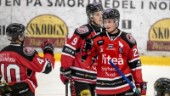 Warg gör comeback när Piteå saknar två centrar mot Ö-vik