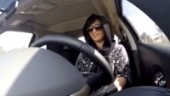 Saudisk kvinnoaktivist döms till fängelse