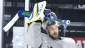 NHL-svensken trejdad till mästarlaget
