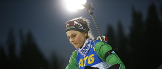 Bara 13:e plats för Stina Nilsson i Östersund