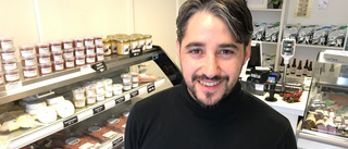 Årets nyföretagare i Gnesta öppnar butik i Trosa