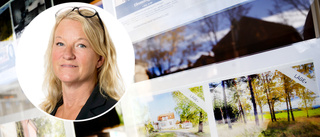 Huspriserna rusar i Eskilstuna: "Många spekulanter"