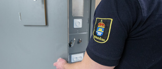 Nytt storfängelse planeras i Kalmar
