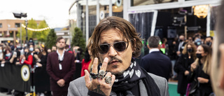 Johnny Depp förlorar mot The Sun