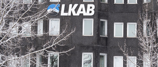 LKAB slår leveransrekord och gör miljardvinst