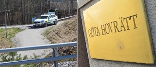 HD beviljar inte resning för våldtäktsmannen i Kimstad