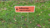 Här har många valt att boka vaccineringstid