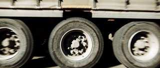 Lastbilschaufför bestulen på 600 liter diesel