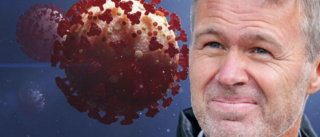 55 nya fall av muterade viruset – 49 av dem i Skellefteområdet: ”Ansträngt läge i vården”