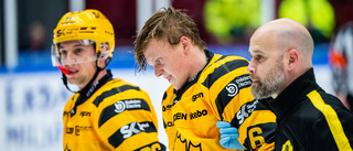 AIK:s besked om Lindström: ”Klassas inte som någon hjärnskakning”