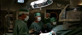 Ny lag ska ge fler organ till transplantationer