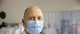 Test av munskydd på Vikbolandet kan bli världsnyhet