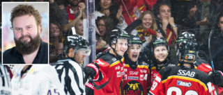 Luleå Hockeys styrelseledamot om krisen: "Vi kommer klara det här"