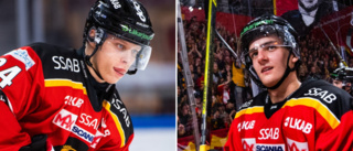 Brännström saknas i Luleå Hockey – ersätts av talangen