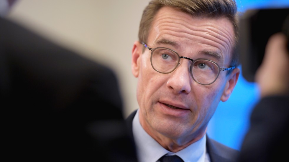 Efter pandemins enorma påfrestningar på Sveriges befolkning har landets medborgare rätt att kräva mer av M och Ulf Kristersson än prioritering av Sveaskogs försäljning av skog. Skriver Gösta Johnsson.