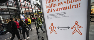 Med sikte inställt på ett ljusare 2021