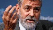George Clooney: Ångerkänslor är som cancer