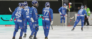 Ny knapp förlust sved för IFK Motala