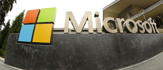 Microsoft: Hackare kom åt källkod