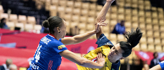 Klart med publik under handbolls-VM