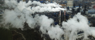 Chans till klimatbesked vid viktigt Pekingmöte