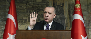 Skådespelare "förolämpade Erdogan" – frias
