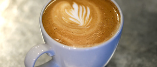 Polis stal ett kaffepaket – riskerar jobbet